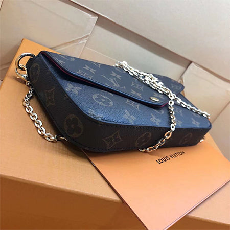 3E37BDE Stylish leather bag