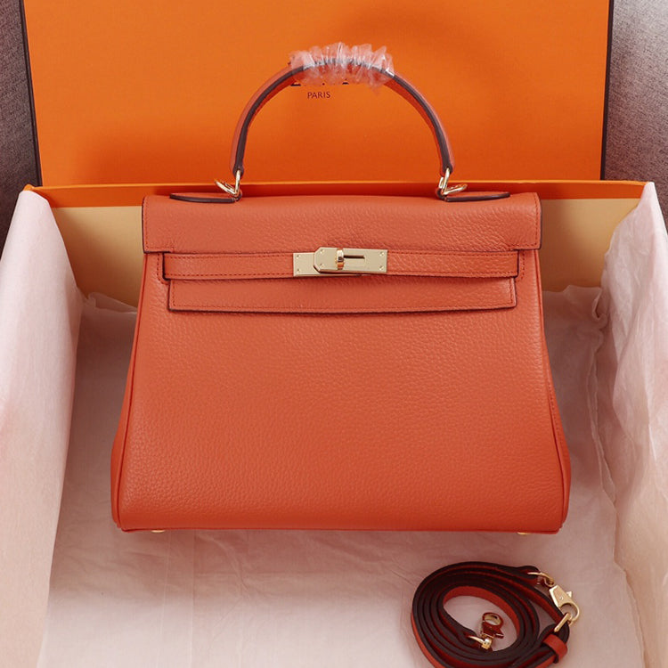 1H2BDE Stylish leather bag