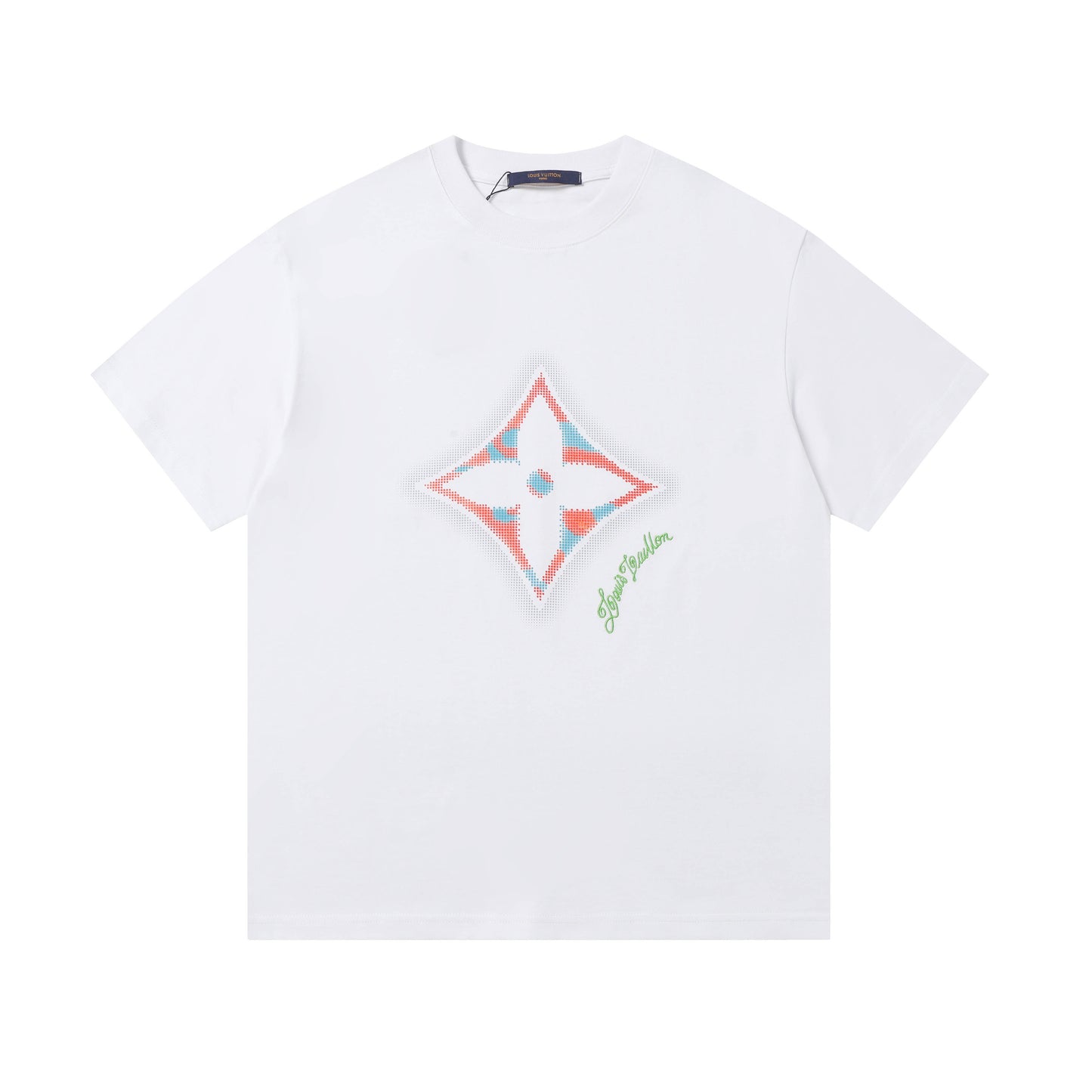 145RE147UDE Stylish T-shirt