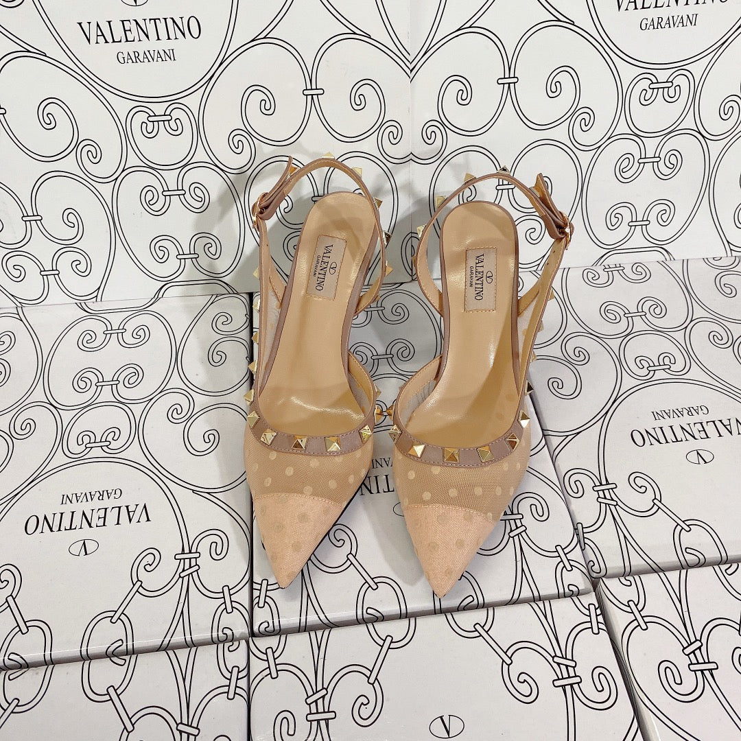 14A48ZDE Stylish High heels Heel height 7cm