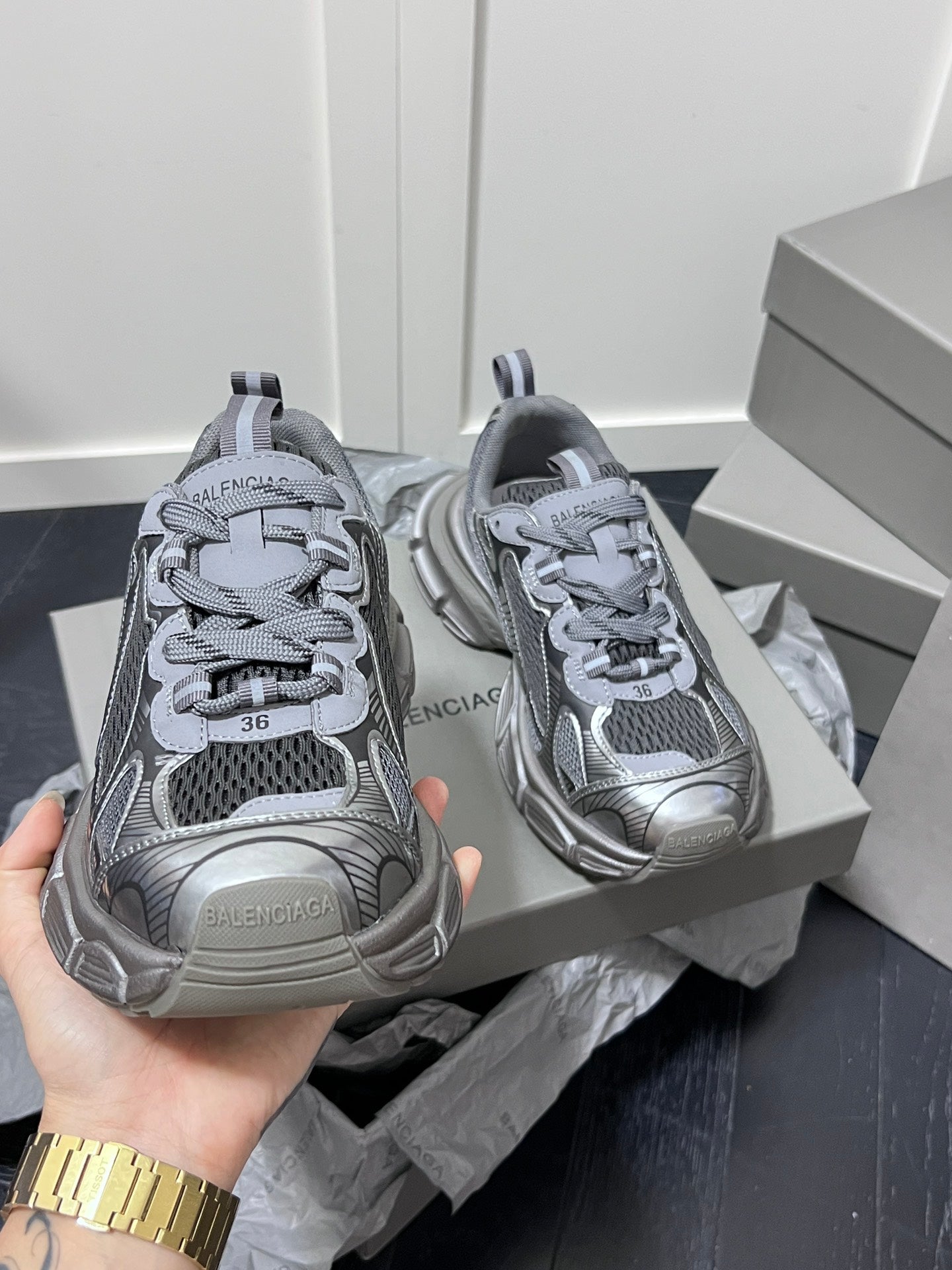 14J116ZDE Stylish Casual shoes