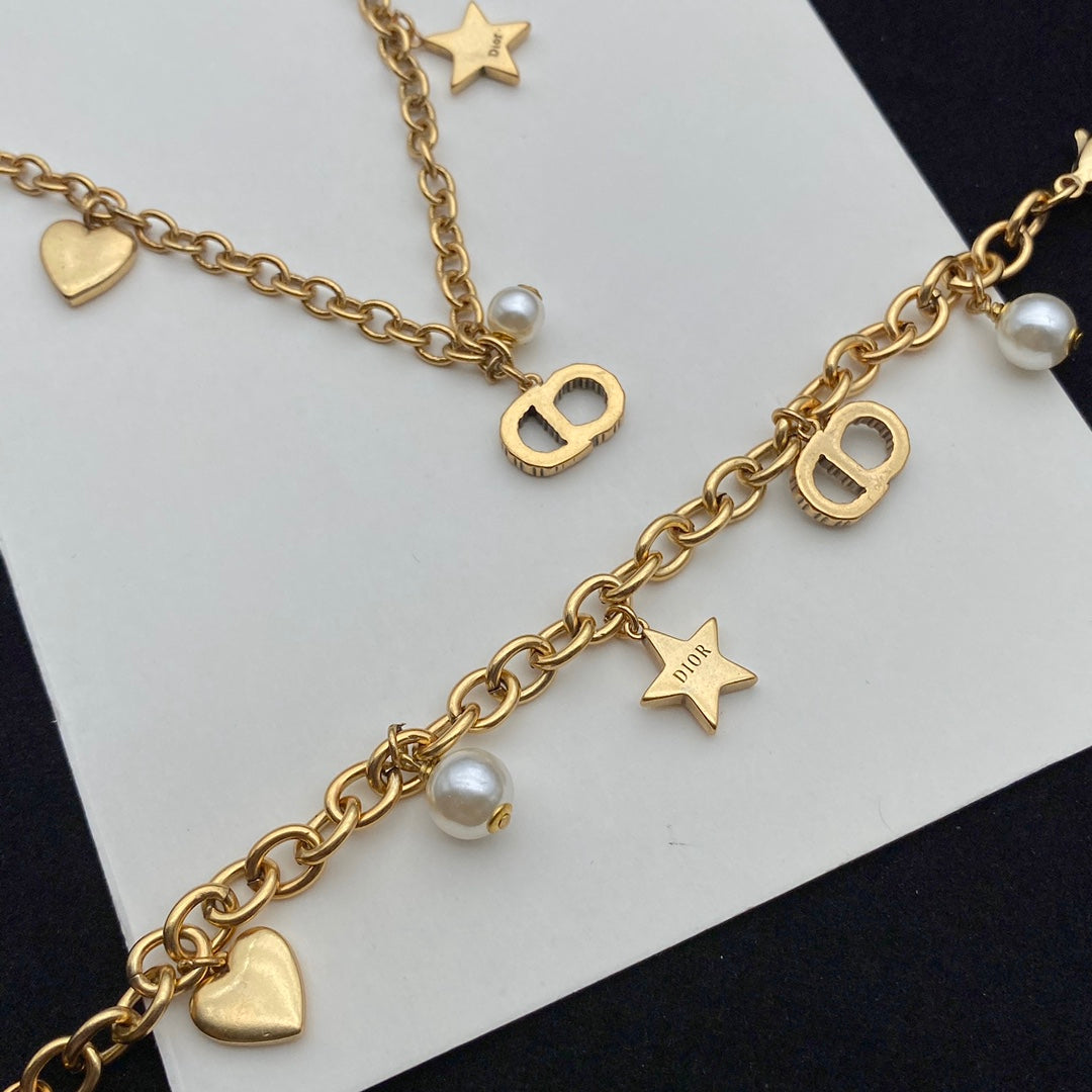 1YD188XDE Stylish Bracelets Necklaces