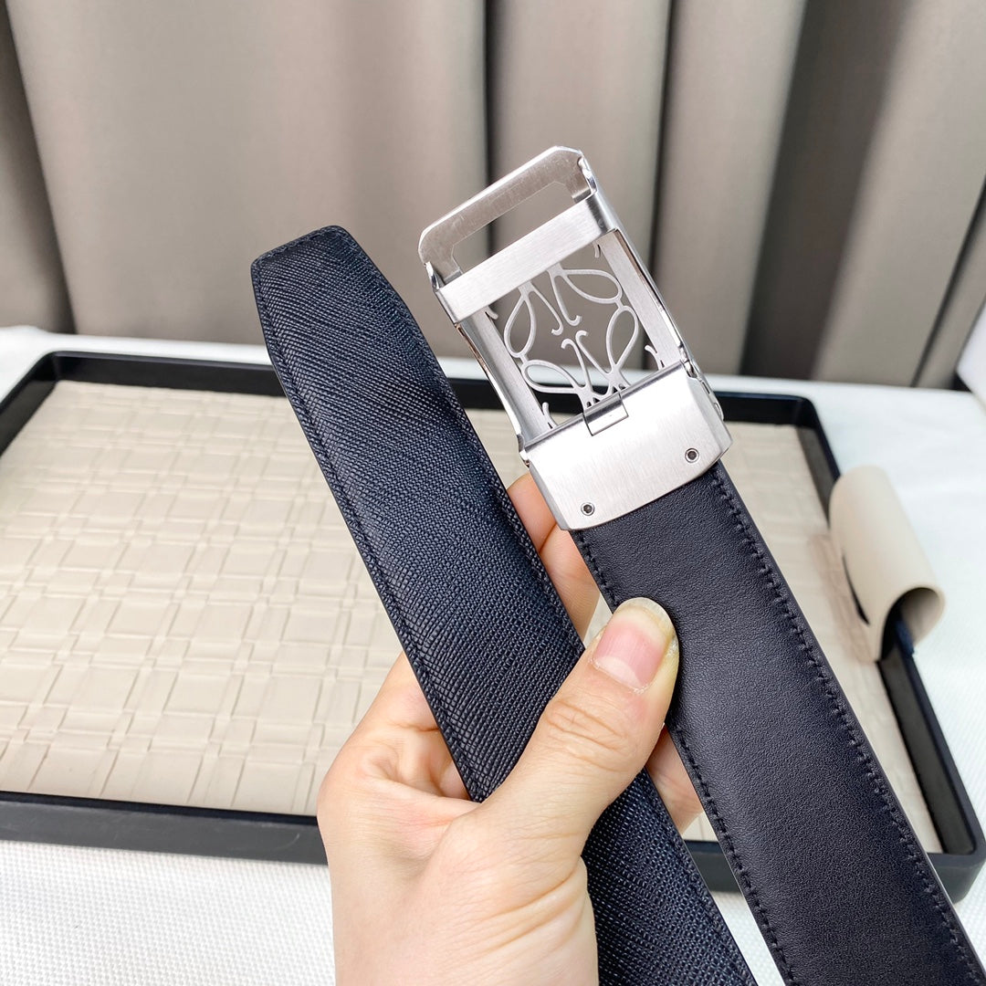 14A108PDE Stylish High quality belt With full package
