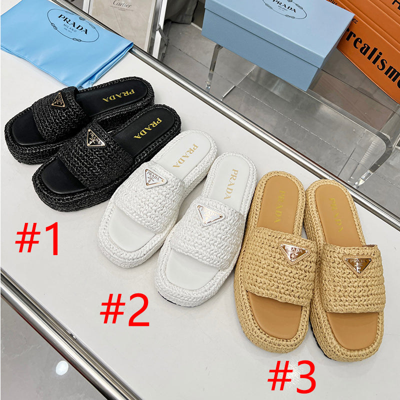 14PD27ZDE Stylish slippers
