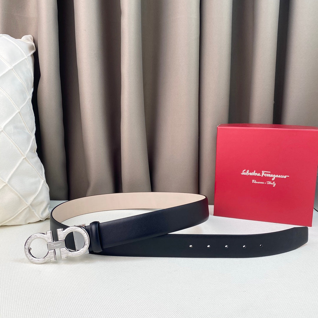 1YA50PDE Stylish High quality belt With full package