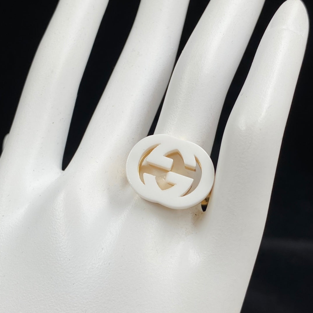 14B167JDE Stylish rings