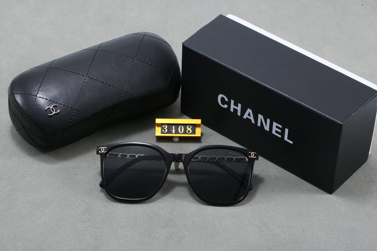 385RC16TDE Stylish Sunglasses