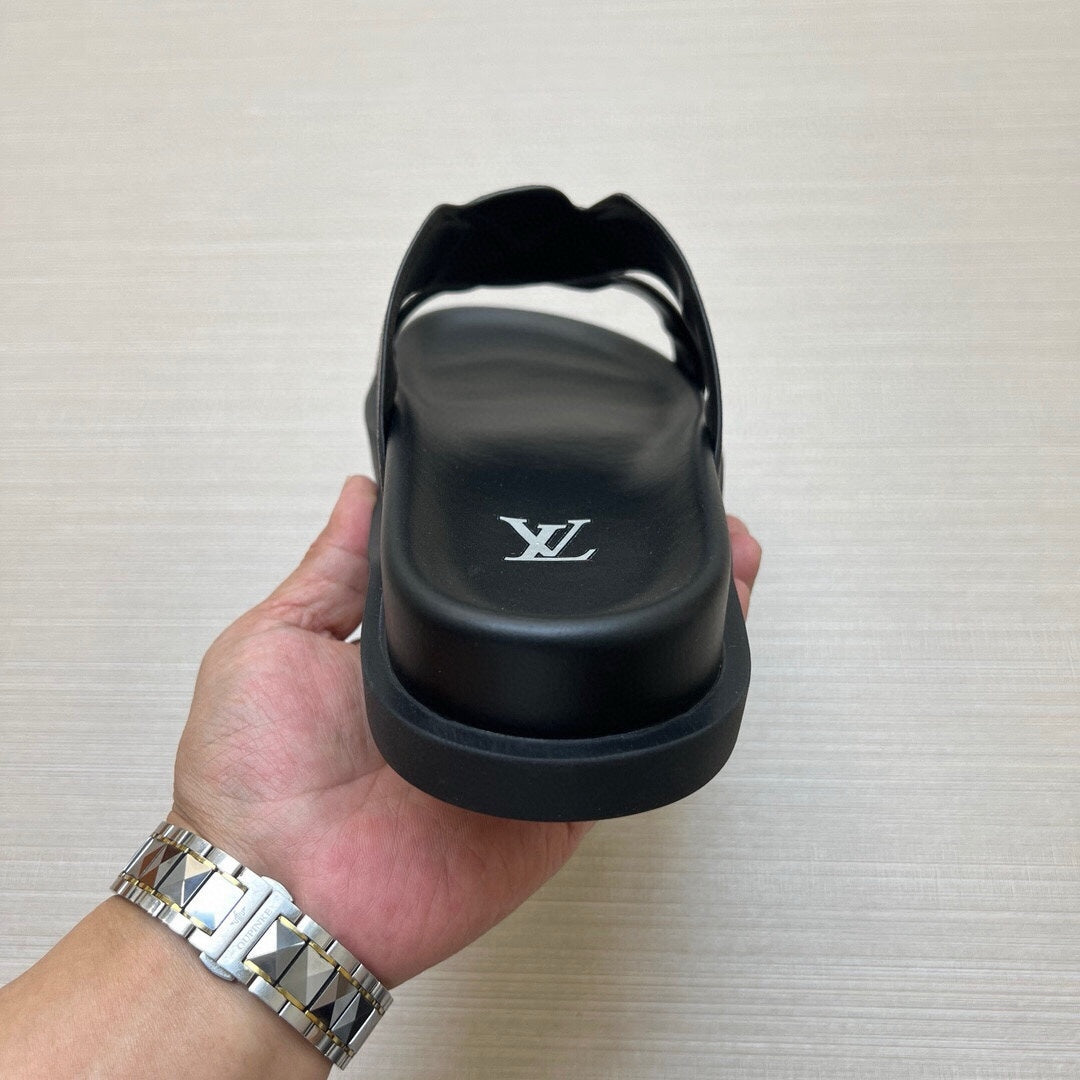 5LE228ZDE Stylish Slippers