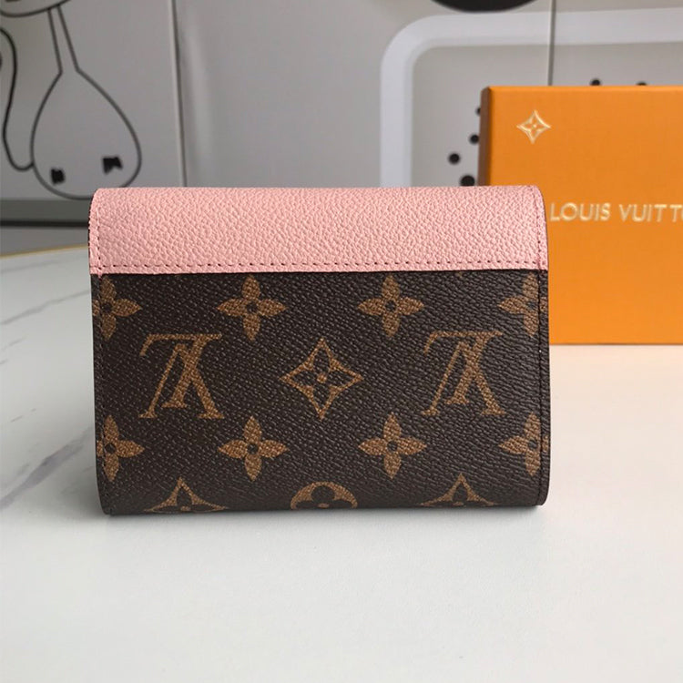 1E1010BDE Stylish leather wallets