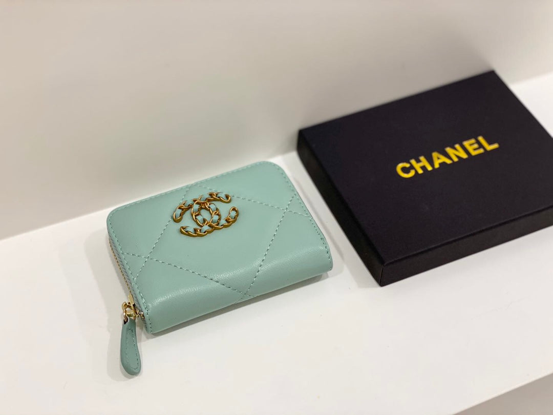 1XC103BDE Stylish leather wallets