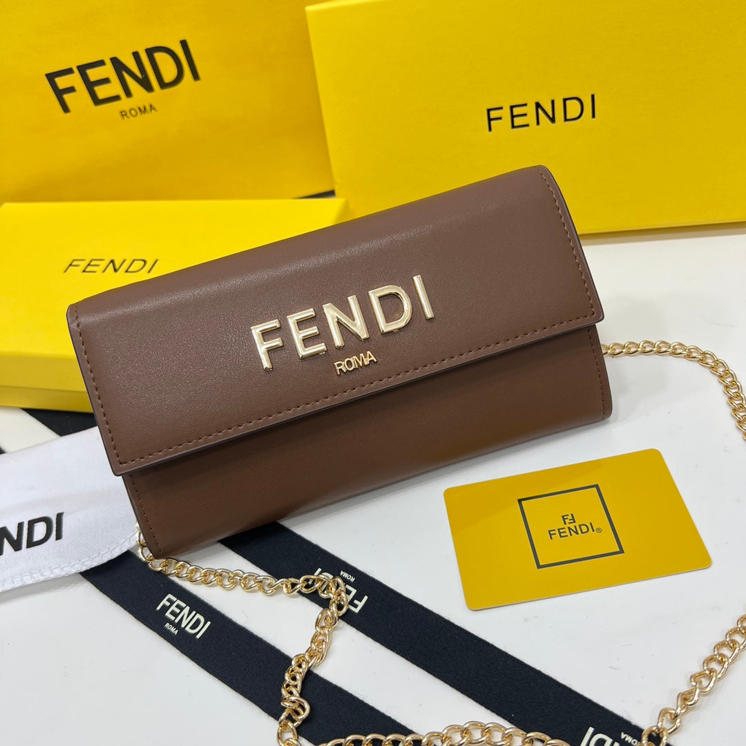 XF13BDE Stylish leather wallets