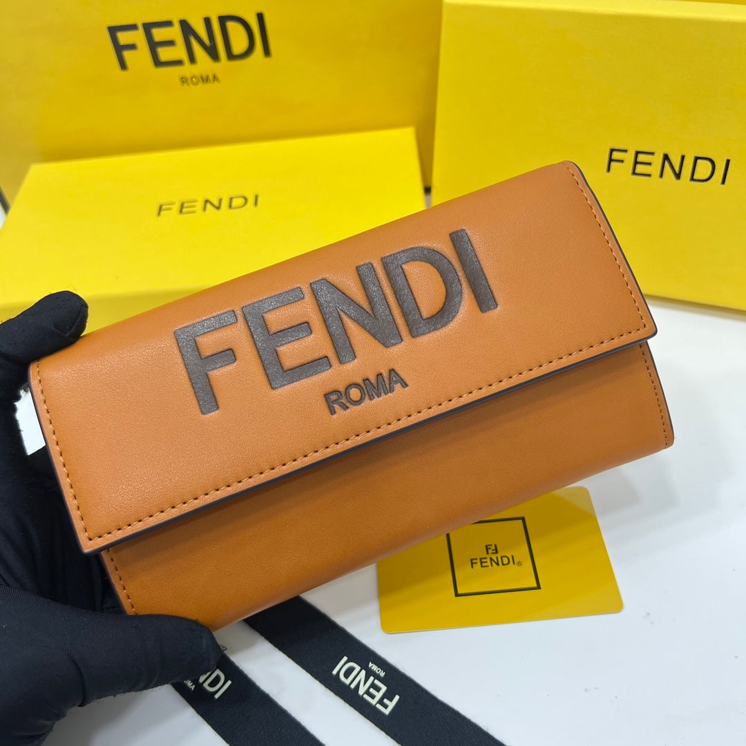 XD14BDE Stylish leather wallets