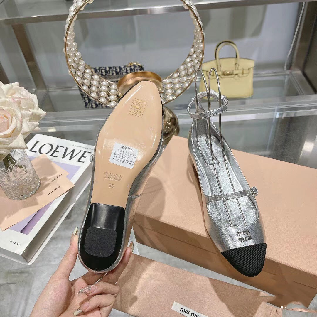 14A46ZDE Stylish High heels
