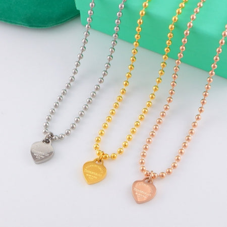 BT110XDE Stylish Necklaces