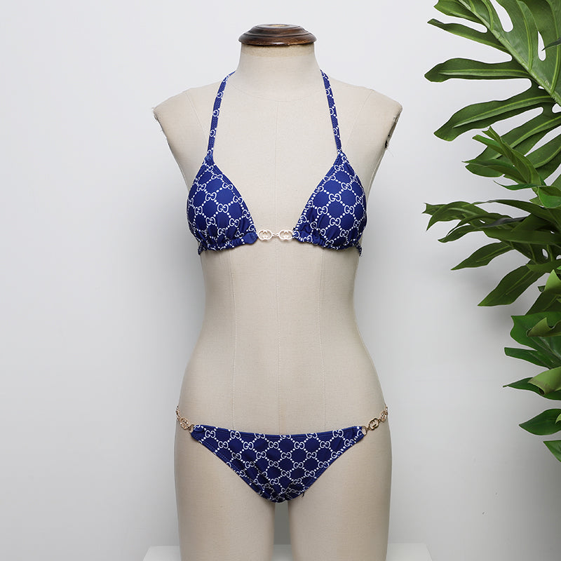 14B52YDE Stylish Bikini swimsuit