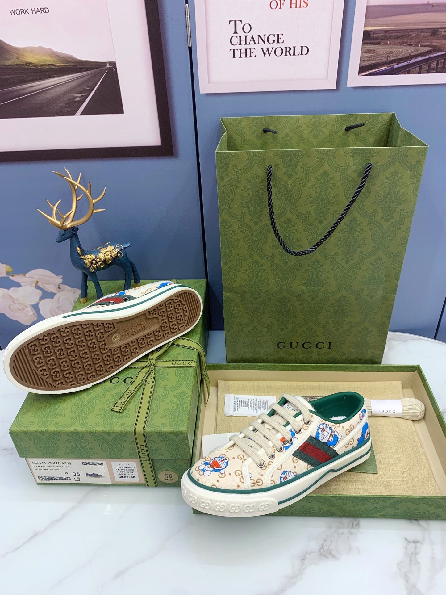2YB51ZDE Stylish shoes