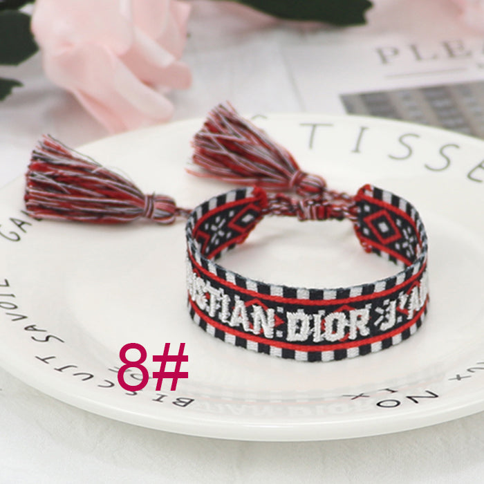 AD4KDE Stylish Bracelets