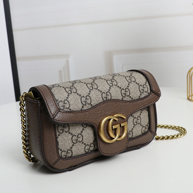 3B174BDE Stylish leather bag