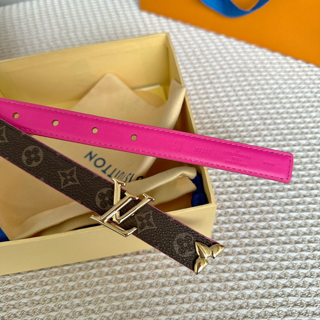 14E13PDE Stylish High quality belt With full package
