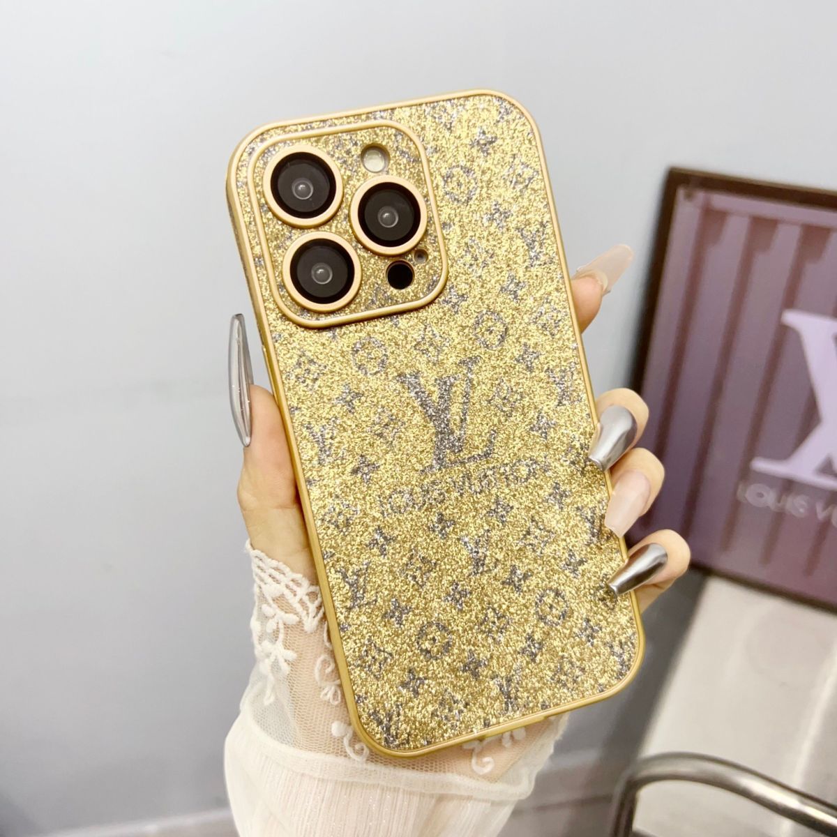 P55RE13ADE Stylish Phone Case