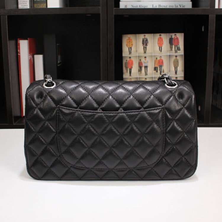 5C30BDE Stylish leather bag