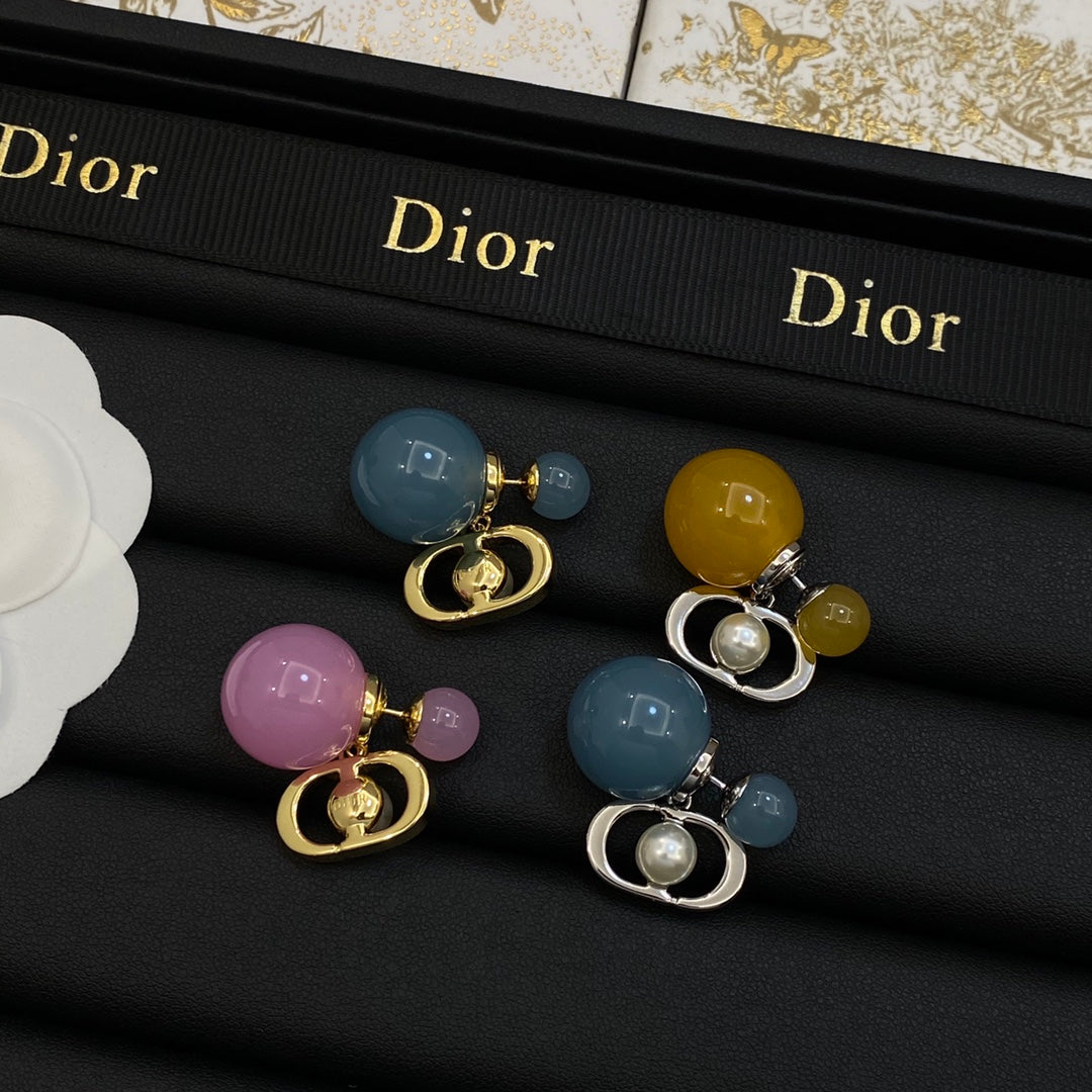 14D447EDE Stylish Earrings