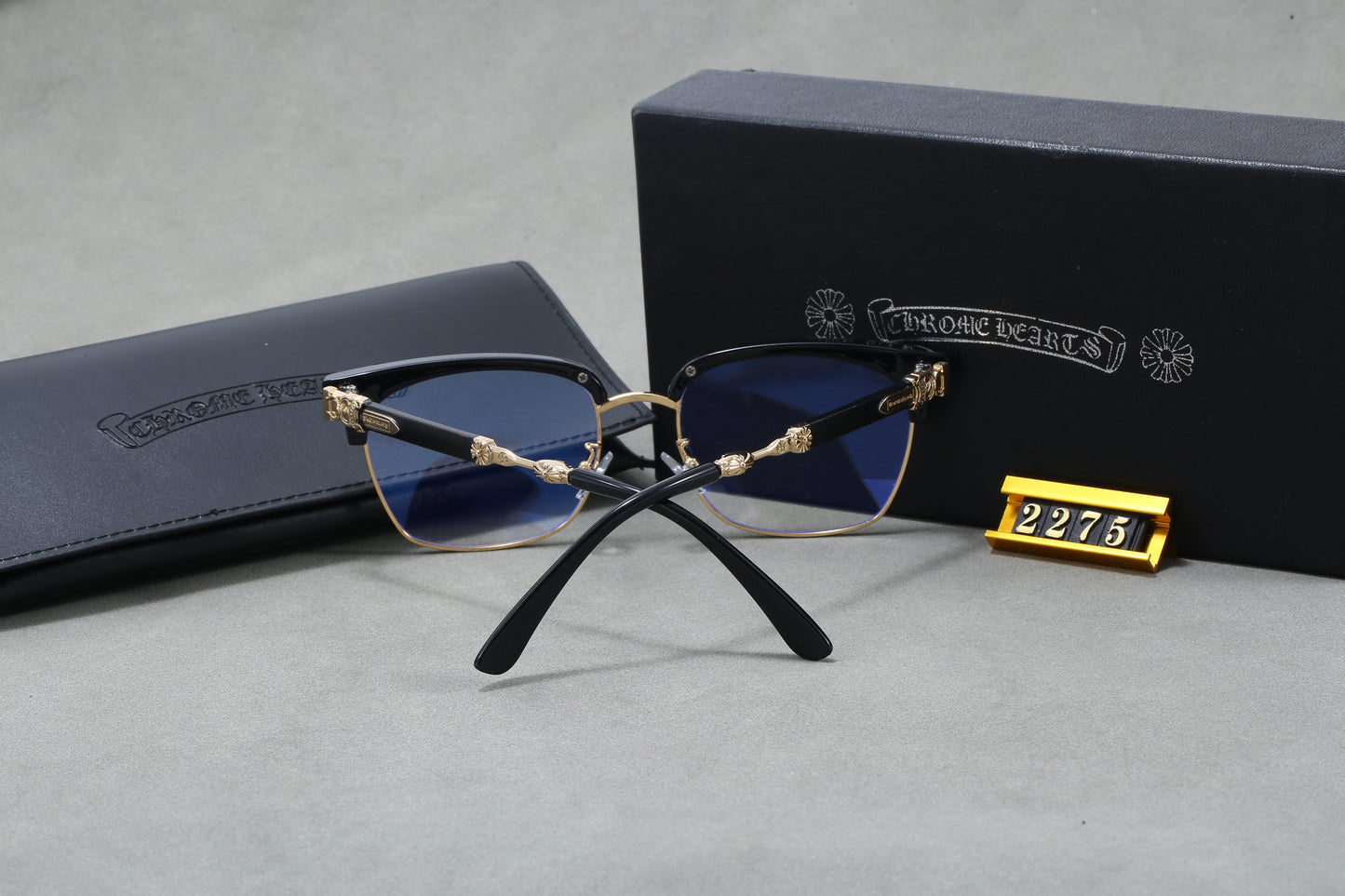 385RA53TDE Stylish Sunglasses
