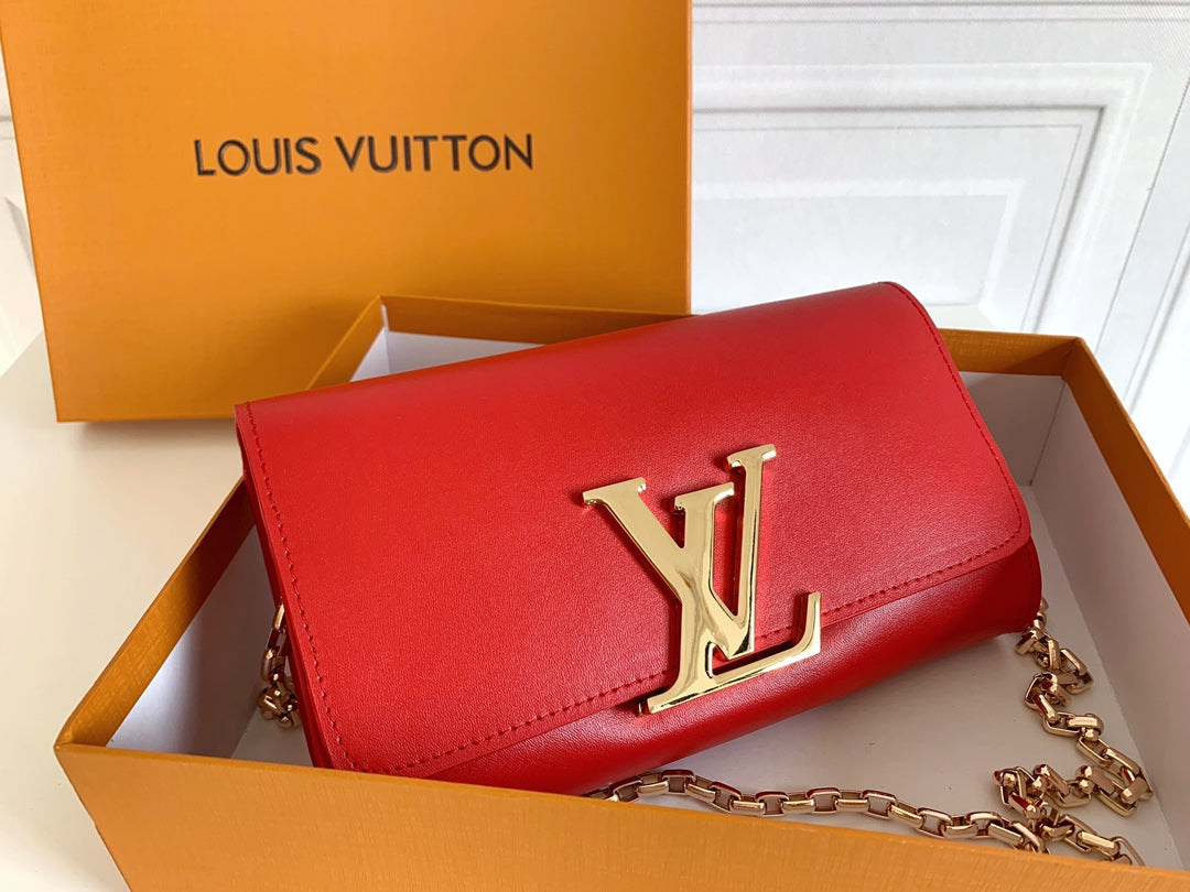 1XE38BDE Stylish leather wallets