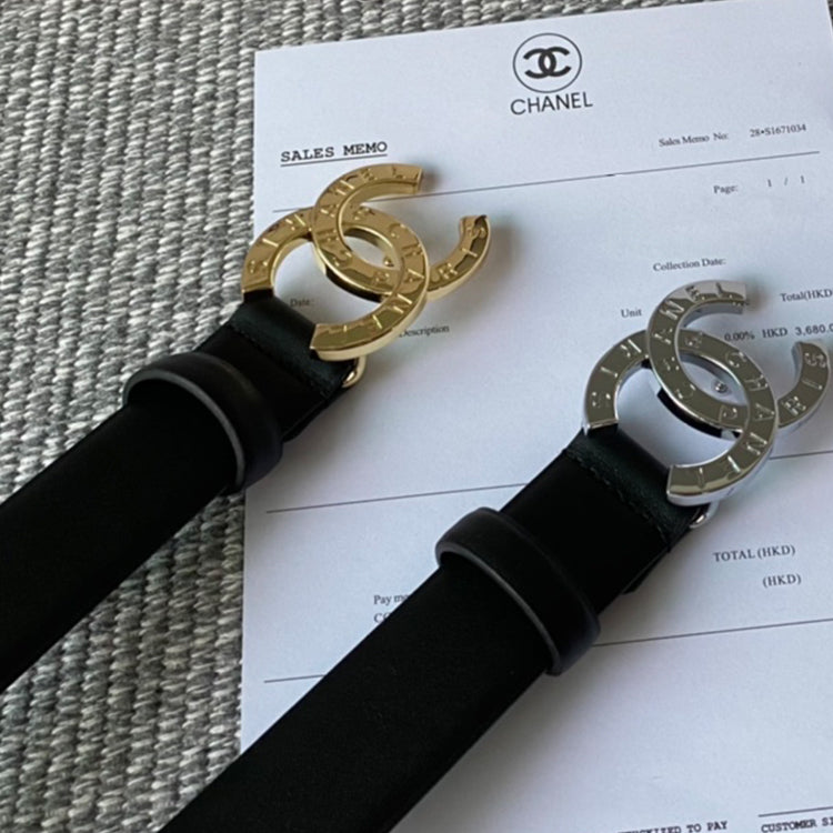 JC55PDE Stylish High quality belt With full package