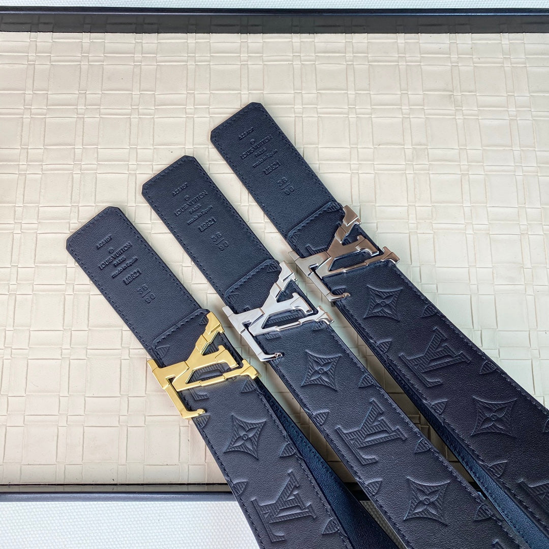 14E34PDE Stylish High quality belt With full package