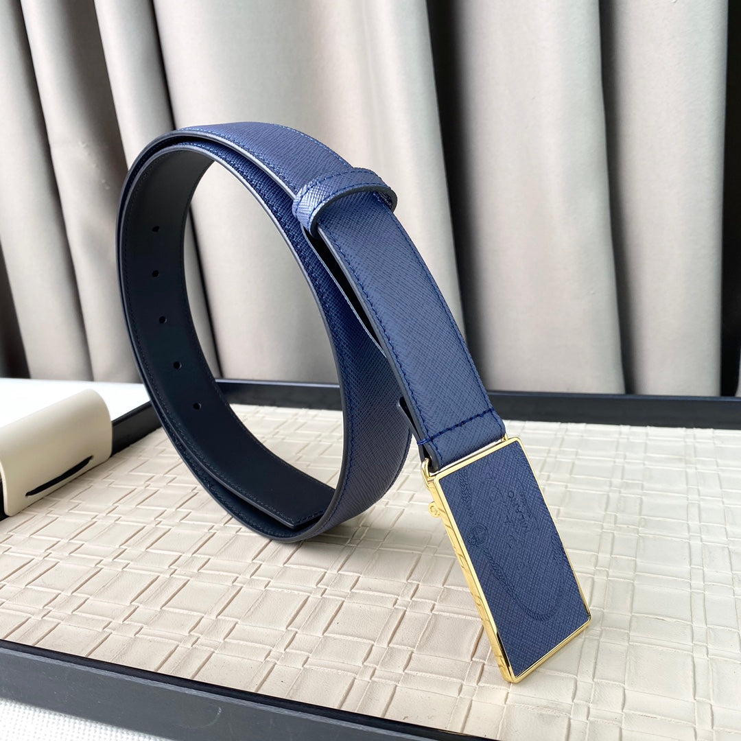 14PD41PDE Stylish High quality belt With full package