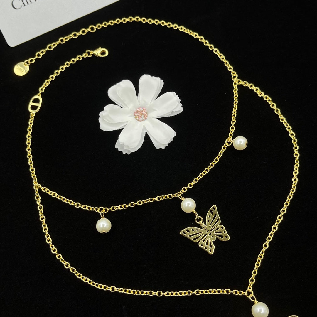 14D985XDE Stylish Necklaces