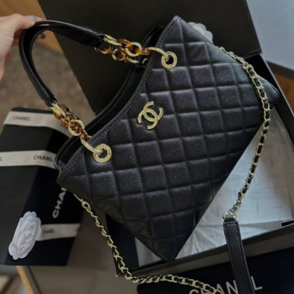 565NC84BDE Stylish leather bag