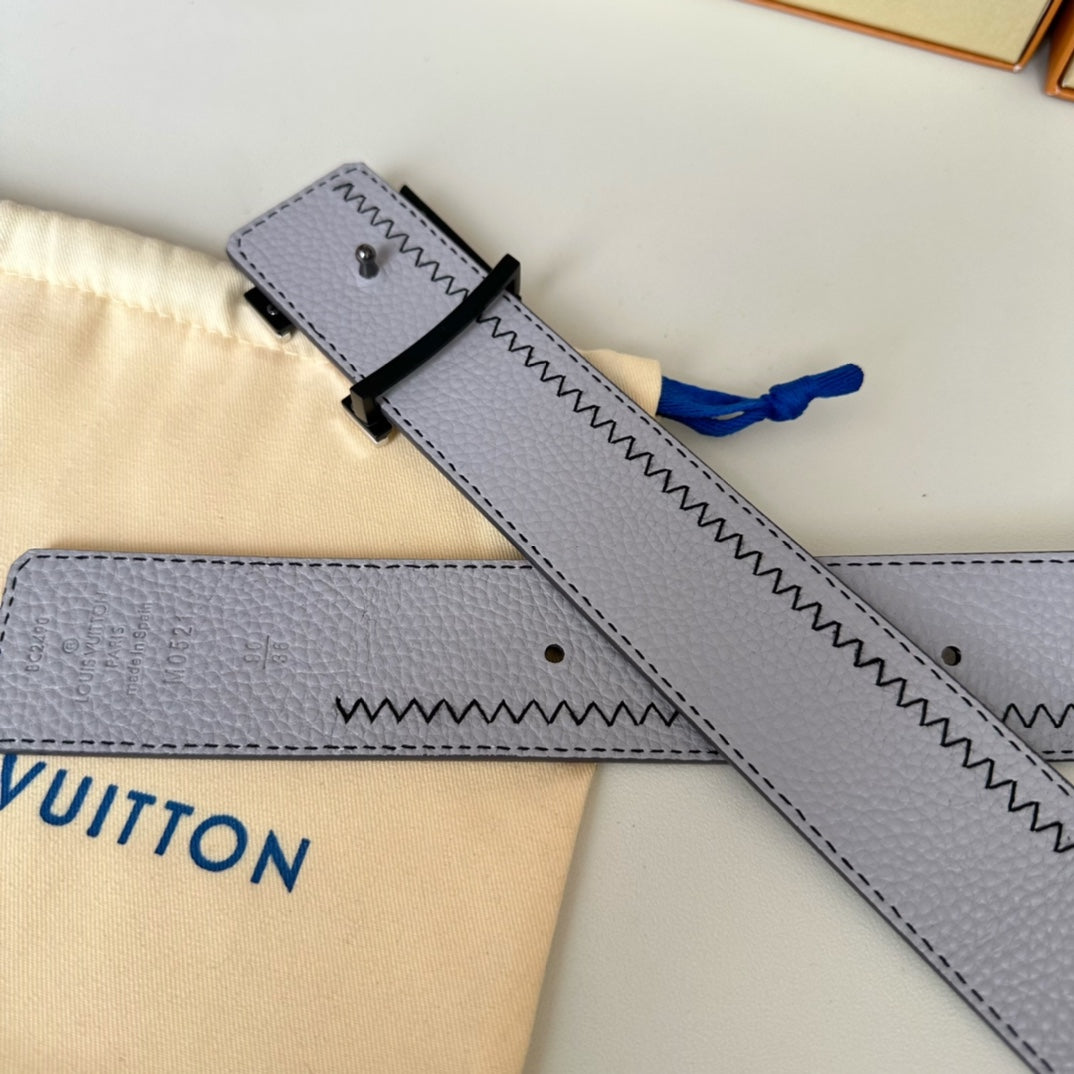 14B11PDE Stylish High quality belt With full package