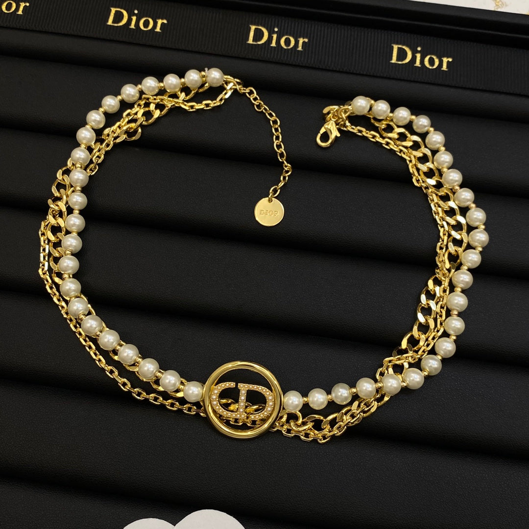 14D285XDE Stylish Bracelets Necklaces