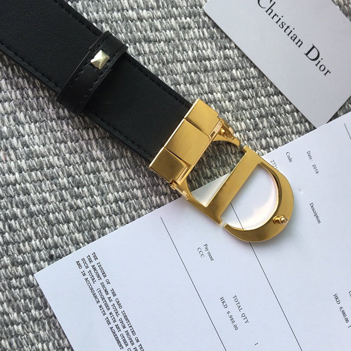 JD23PDE Stylish High quality belt With full package