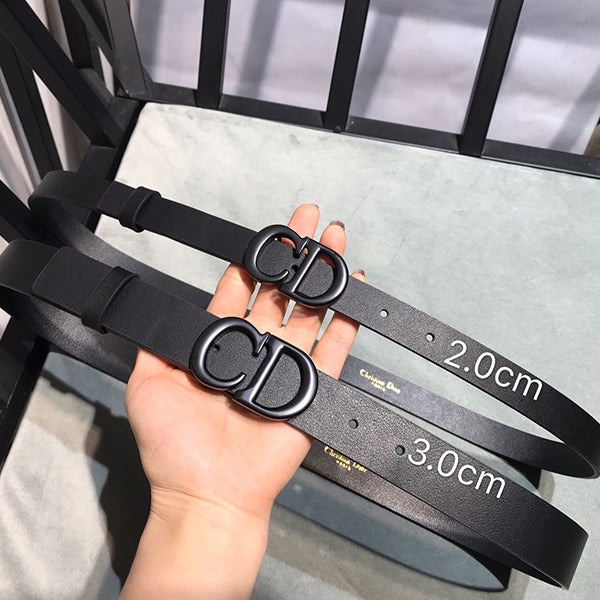 JD18PDE Stylish High quality belt With full package
