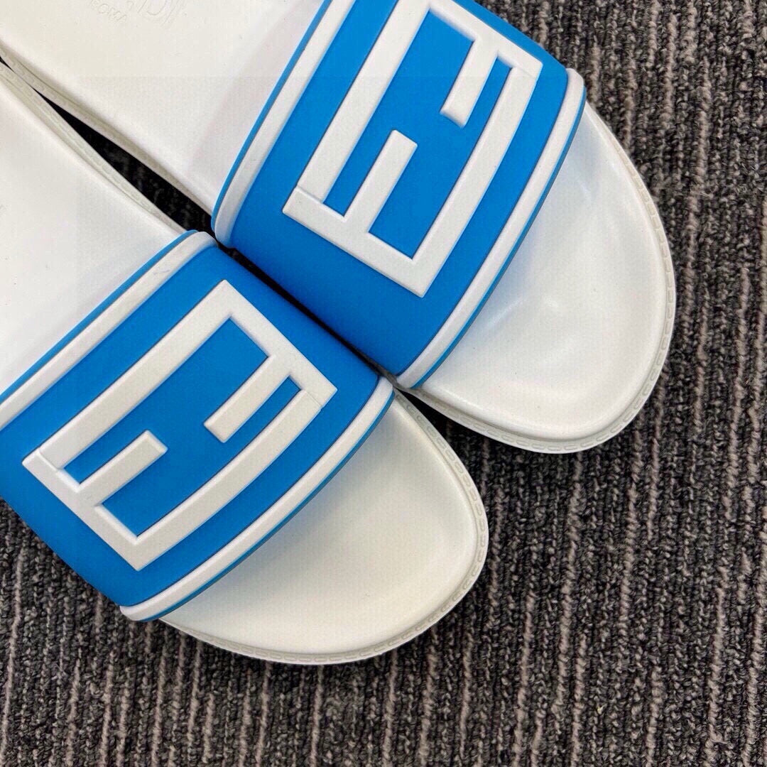 535ZF287ZDE Stylish Slippers