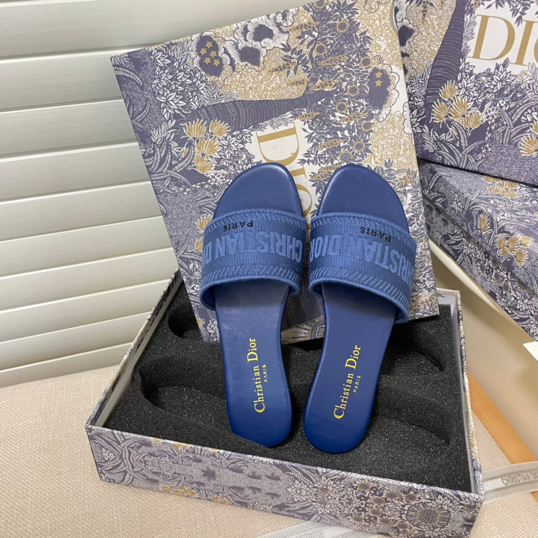 265ND27ZDE Stylish leather shoes