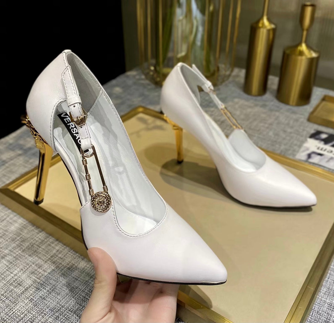 14V167ZDE Stylishsandals Heel height 8cm