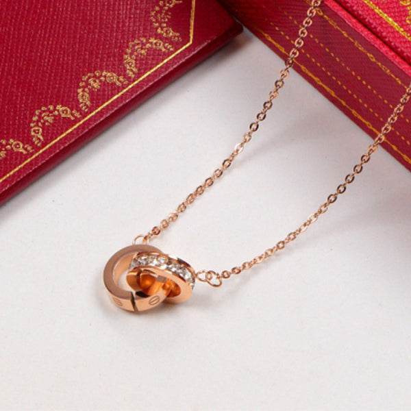 BK27XDE Stylish Necklaces