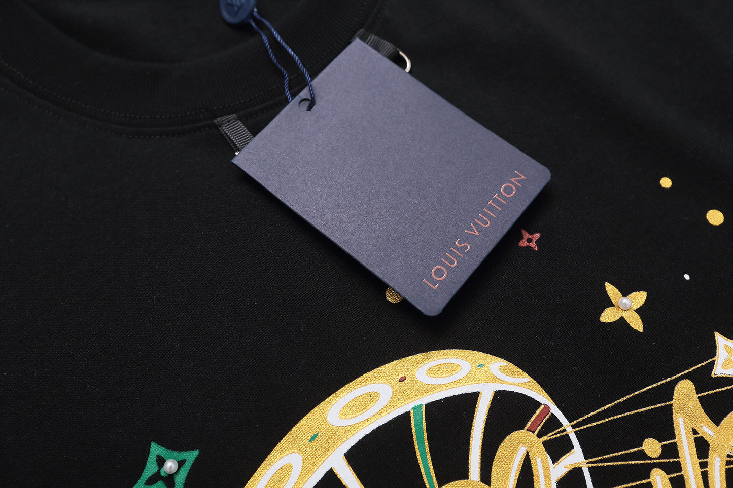 145RE196UDE Stylish T-shirt