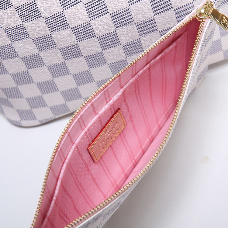 2E2BDE Stylish leather bag