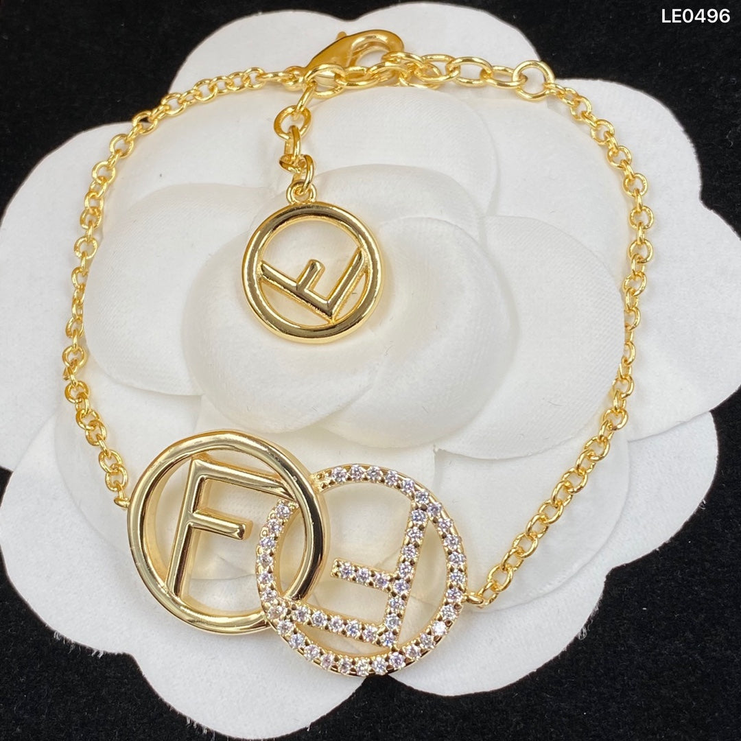 14f283XDE Stylish Bracelets Necklaces