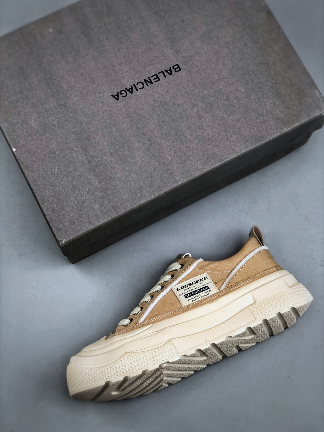 485RJ40ZDE Stylish shoes