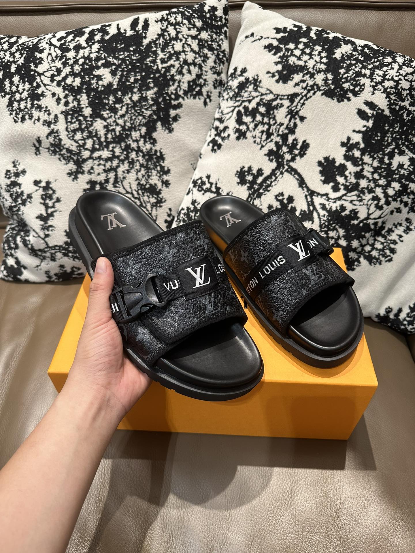 285ZE27ZDE Stylish leather Shoes