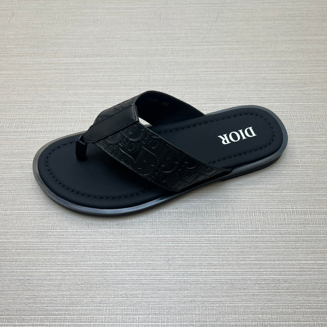 54D80ZDE Stylish slippers