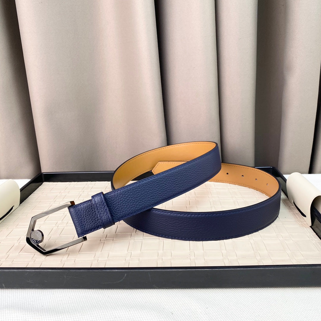 14H105PDE Stylish High quality belt With full package