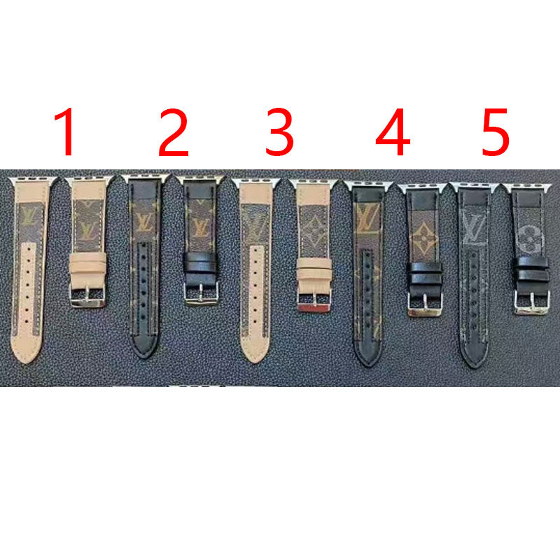 PWE77ADE Stylish watch strap
