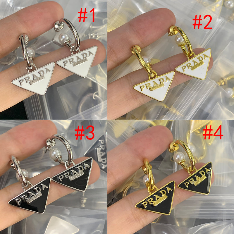 14PD818EDE Stylish Earrings